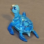 Barry Stein Barry Stein Sea Turtle